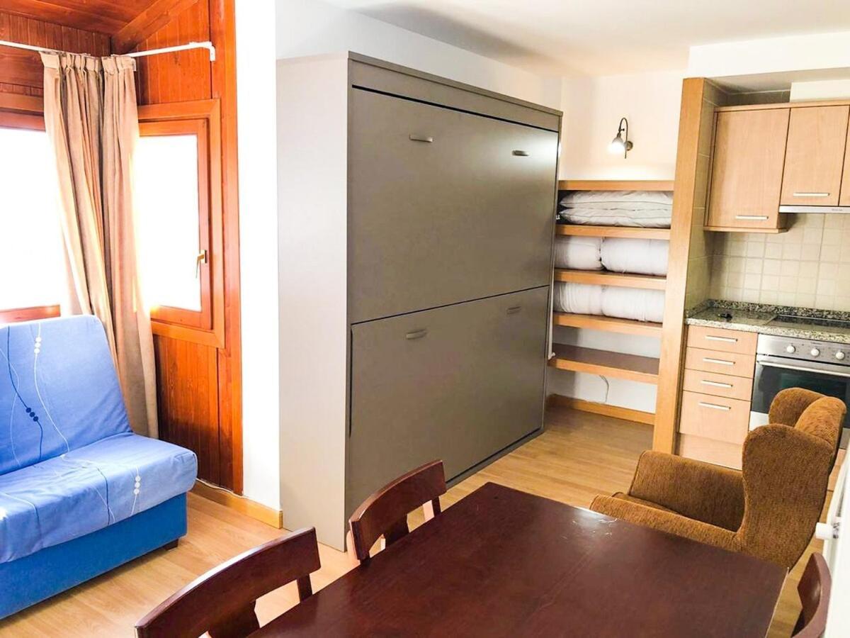 Caramelo Estudio Montana A Pie De Grandvalira Canillo Ngoại thất bức ảnh