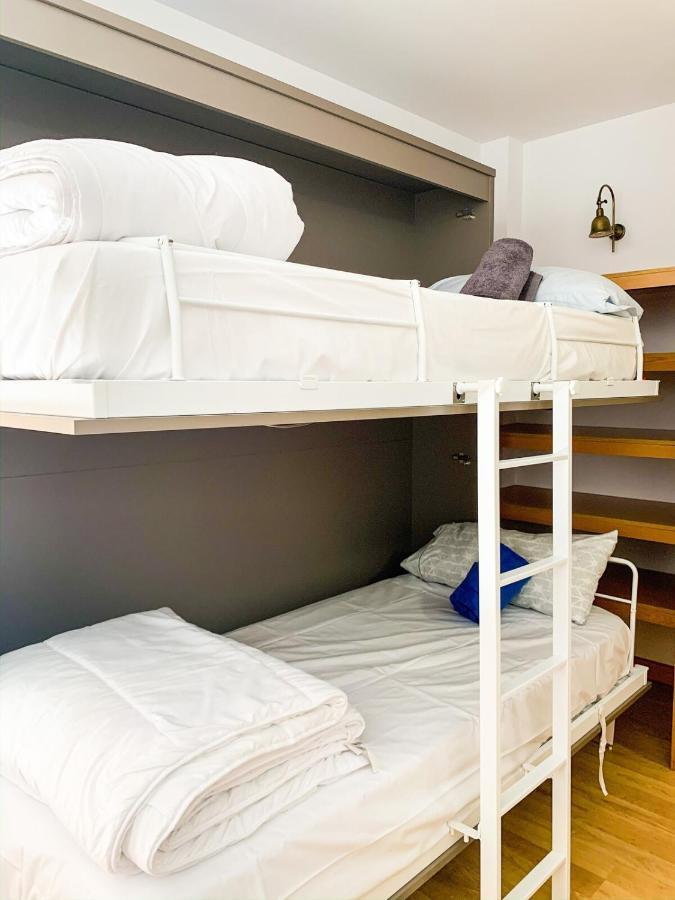 Caramelo Estudio Montana A Pie De Grandvalira Canillo Ngoại thất bức ảnh